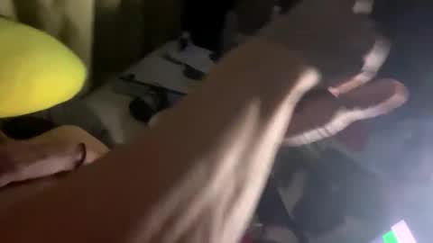 Snapshot of ladybug9097 chatting on December 2024 07:29:02 AM RockStar Couple online show from December 2024 07:29:02 AM