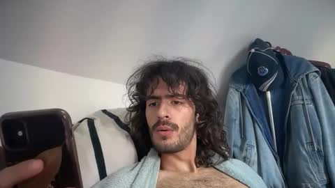 ladycan_tfeeling online show from September 2025 07:35:02 AM