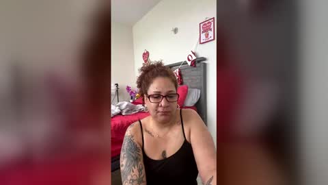 Snapshot of ladycreamypr1 chatting on March 2026 02:41:02 PM onlyfans Ladycreamypr online show from March 2026 02:41:02 PM