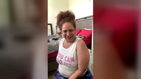 Snapshot of ladycreamypr1 chatting on March 2026 04:46:01 PM onlyfans Ladycreamypr online show from March 2026 04:46:01 PM