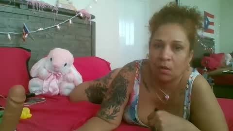 onlyfans  Ladycreamypr online show from March 2026 01:54:02 PM