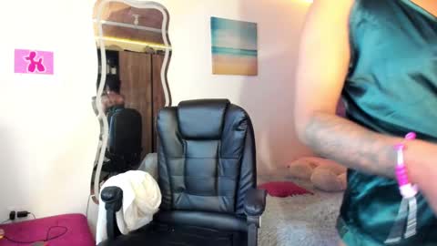 leidy daniela online show from January 2025 08:13:02 AM