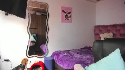 leidy daniela online show from February 2026 09:05:02 PM