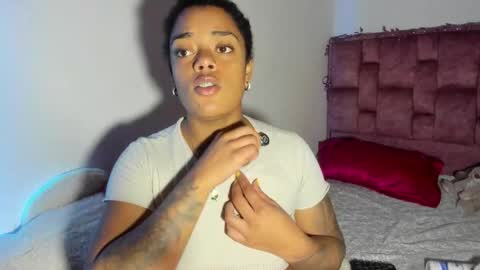 leidy daniela online show from March 2026 04:29:01 AM