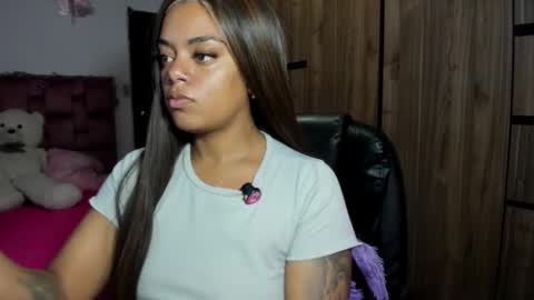 leidy daniela online show from March 2026 11:21:02 PM