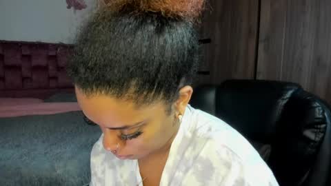 leidy daniela online show from April 2026 05:32:02 PM