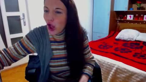 LadyLHoty online show from November 2025 11:27:01 PM