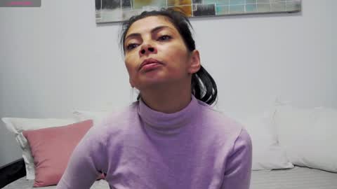 Lia online show from December 2024 04:39:01 AM