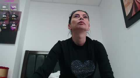 Snapshot of ladyliia chatting on April 2026 03:34:01 AM Lia online show from April 2026 03:34:01 AM