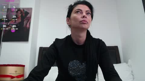 Snapshot of ladyliia chatting on April 2026 03:55:01 AM Lia online show from April 2026 03:55:01 AM