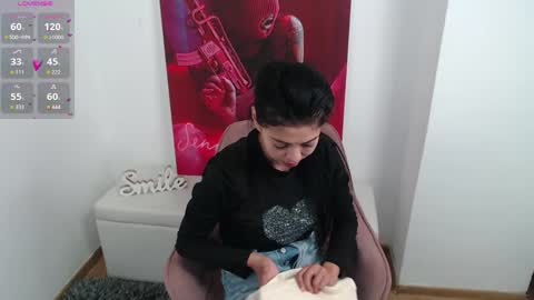 Snapshot of ladyliia chatting on May 2026 04:28:02 AM Lia online show from May 2026 04:28:02 AM
