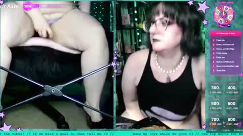 Snapshot of ladymarzanna chatting on June 2026 09:23:02 AM Lady Marzanna online show from June 2026 09:23:02 AM