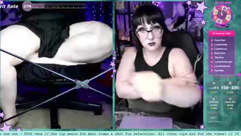 Snapshot of ladymarzanna chatting on July 2026 10:50:02 PM Lady Marzanna online show from July 2026 10:50:02 PM