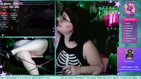 Snapshot of ladymarzanna chatting on July 2026 06:04:02 AM Lady Marzanna online show from July 2026 06:04:02 AM