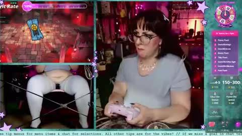 Snapshot of ladymarzanna chatting on July 2026 02:32:01 PM Lady Marzanna online show from July 2026 02:32:01 PM