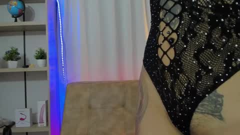 ladynemesis00 online show from March 2025 11:56:02 PM