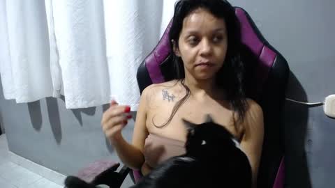 ladynemesis00 online show from December 2025 10:04:02 PM