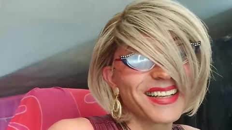 Oxana online show from March 2026 12:28:01 AM