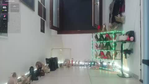 Snapshot of ladyoxana chatting on June 2026 12:22:02 AM Oxana online show from June 2026 12:22:02 AM