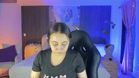 Snapshot of ladysweetts chatting on June 2026 04:07:02 AM Lady online show from June 2026 04:07:02 AM