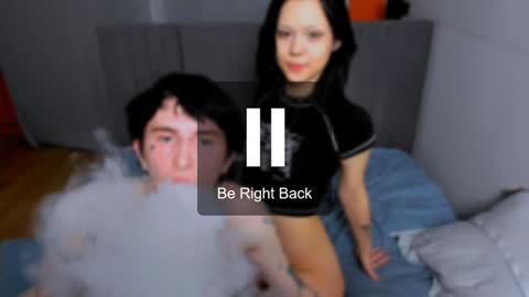 LadyTrep online show from February 2025 08:20:02 PM