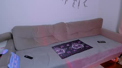 LadyTrep online show from October 2025 07:00:01 PM