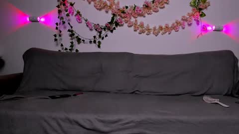 LadyTrep online show from April 2026 07:40:02 PM