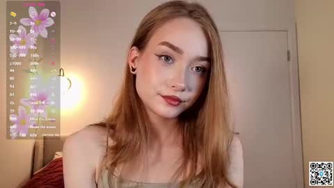 Snapshot of laenyssarael chatting on June 2026 09:39:02 PM Cassie online show from June 2026 09:39:02 PM