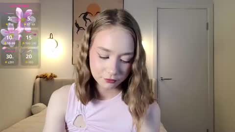 Snapshot of laenyssarael chatting on July 2026 09:40:01 PM Cassie online show from July 2026 09:40:01 PM