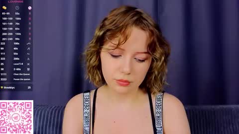 Lilia online show from September 2025 07:03:01 PM