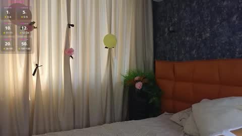 Lilia online show from September 2025 06:48:02 AM