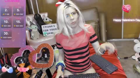 Skinnygirl online show from December 2024 12:02:01 AM