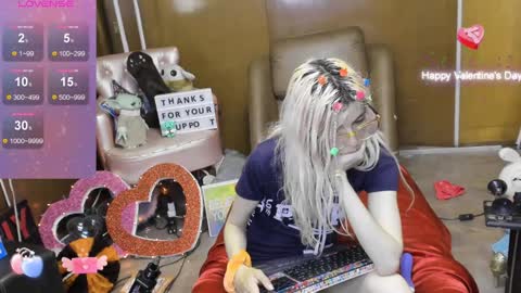 Skinnygirl online show from December 2024 02:35:01 AM