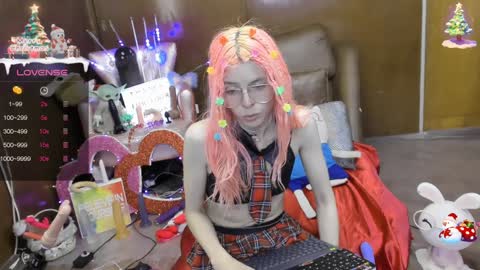 Skinnygirl online show from January 2025 12:49:02 AM