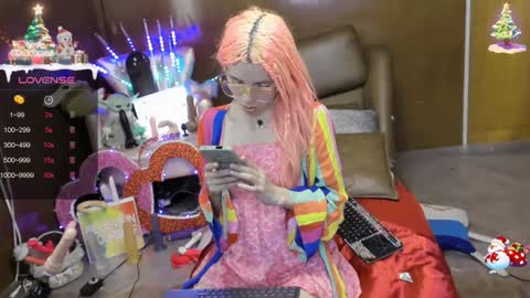 Skinnygirl online show from January 2025 01:30:01 AM