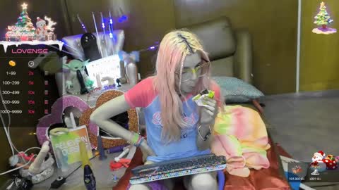 Skinnygirl online show from January 2025 01:08:01 AM