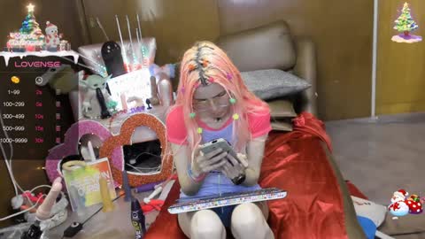 Skinnygirl online show from January 2025 01:45:02 AM