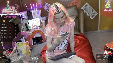 Skinnygirl online show from February 2025 02:07:01 AM