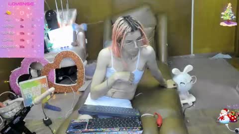 Skinnygirl online show from September 2025 02:16:01 AM