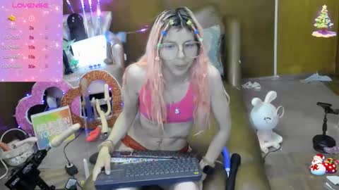 Skinnygirl online show from October 2025 01:38:01 AM