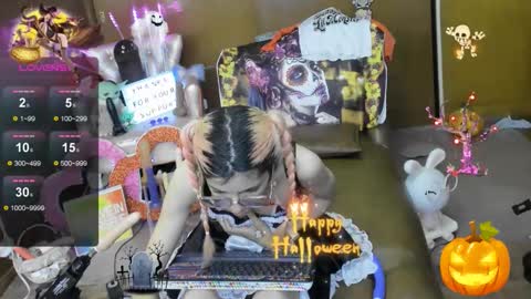 Skinnygirl online show from October 2025 06:42:02 PM