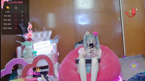 Snapshot of laflakita21 chatting on May 2026 11:55:02 PM Skinnygirl online show from May 2026 11:55:02 PM