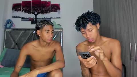 Snapshot of lagosanthos chatting on February 2026 09:29:02 PM LagoSantos online show from February 2026 09:29:02 PM