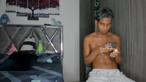 Snapshot of lagosanthos chatting on February 2026 11:50:01 AM LagoSantos online show from February 2026 11:50:01 AM