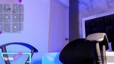 lahiam_smiiith online show from February 2025 03:21:01 PM