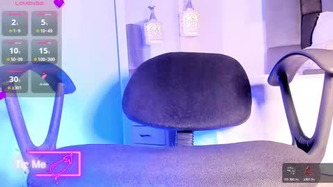 lahiam_smiiith online show from February 2025 07:19:02 PM