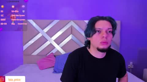 laia_and_damian online show from September 2025 07:59:01 PM