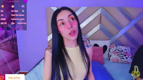 laia_and_damian online show from September 2025 08:24:01 PM