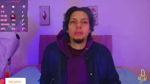 laia_and_damian online show from October 2025 12:03:01 PM