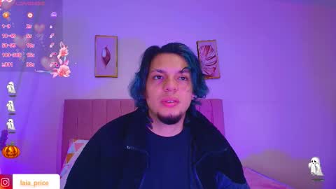 laia_and_damian online show from October 2025 12:17:02 PM